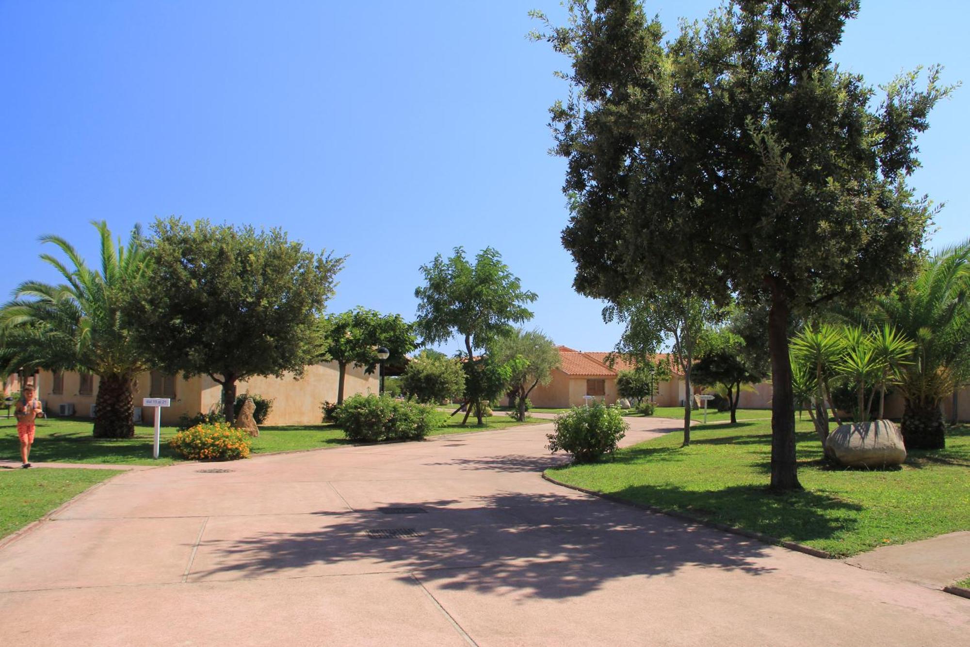 מונטה נאי Rey Beach Club מראה חיצוני תמונה