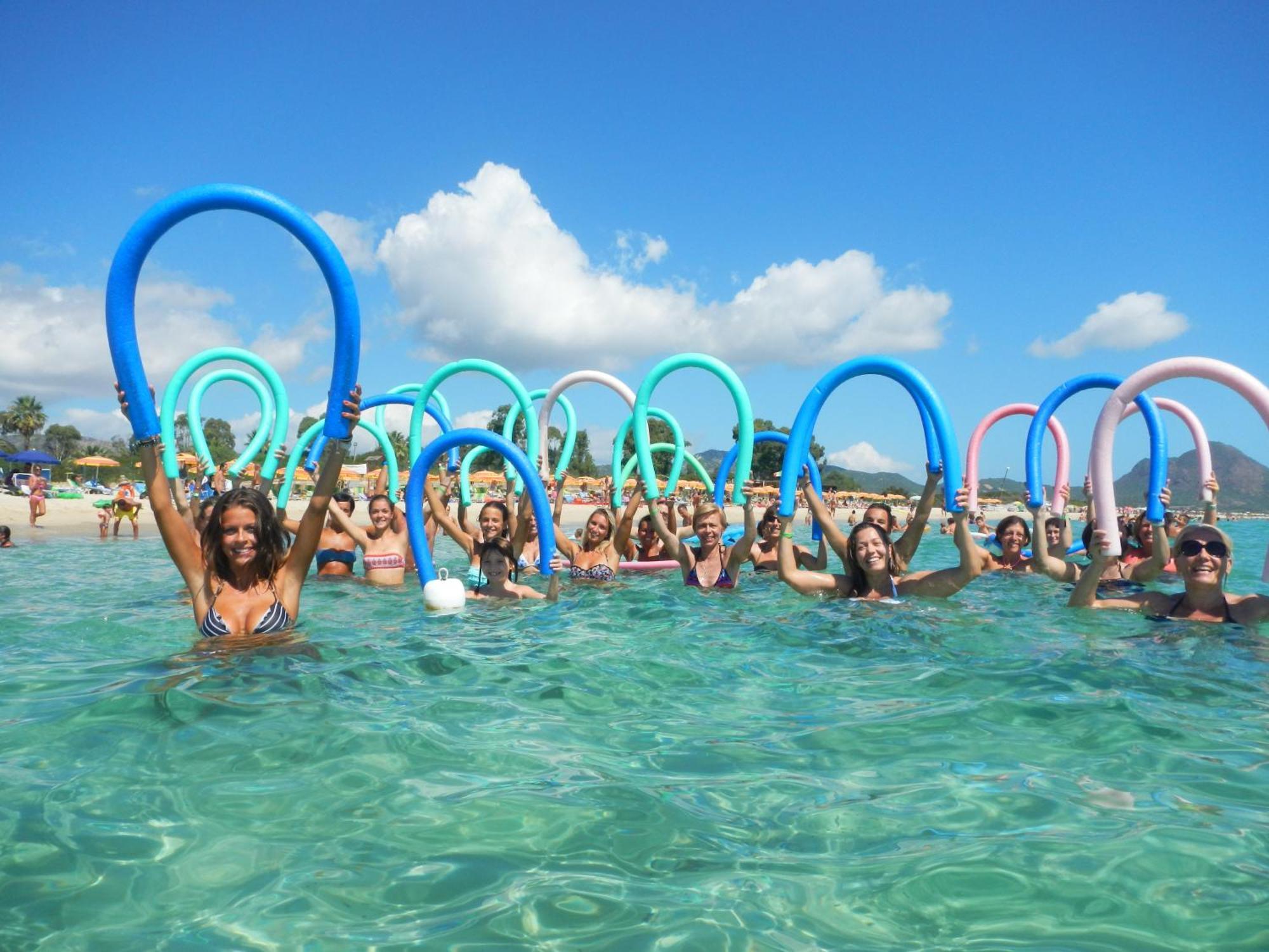 מונטה נאי Rey Beach Club מראה חיצוני תמונה